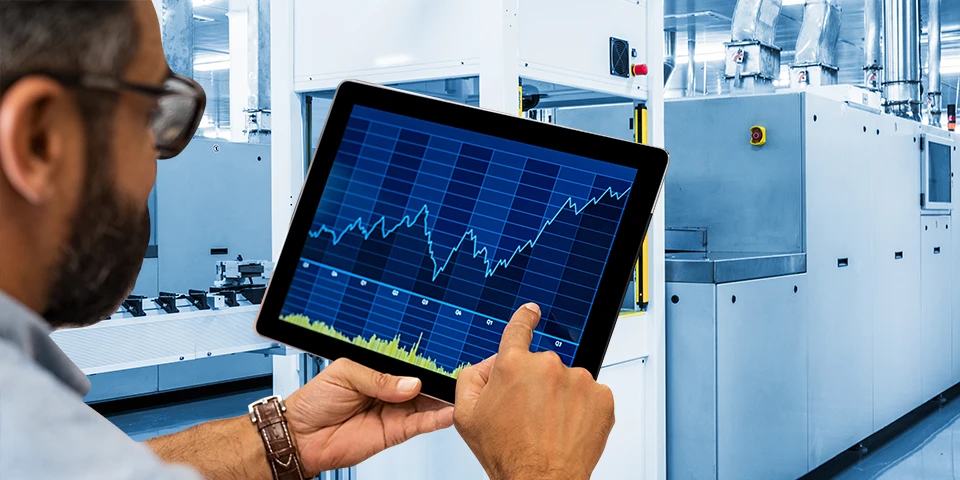 Flexible allocation of products’ expenses and higher revenue with PL Automation