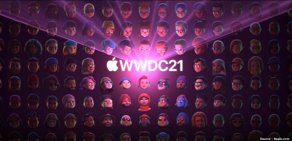 WWDC 2021 : The biggest updates from Apple’s Annual conference!