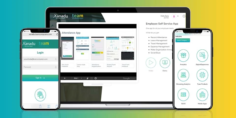 Explore endless possibilities with B2B commerce