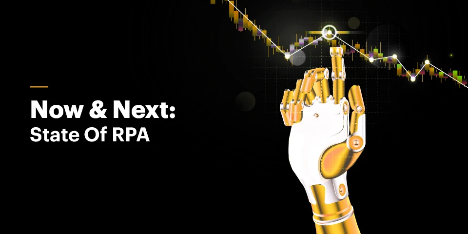 The Future of Cloud and RPA