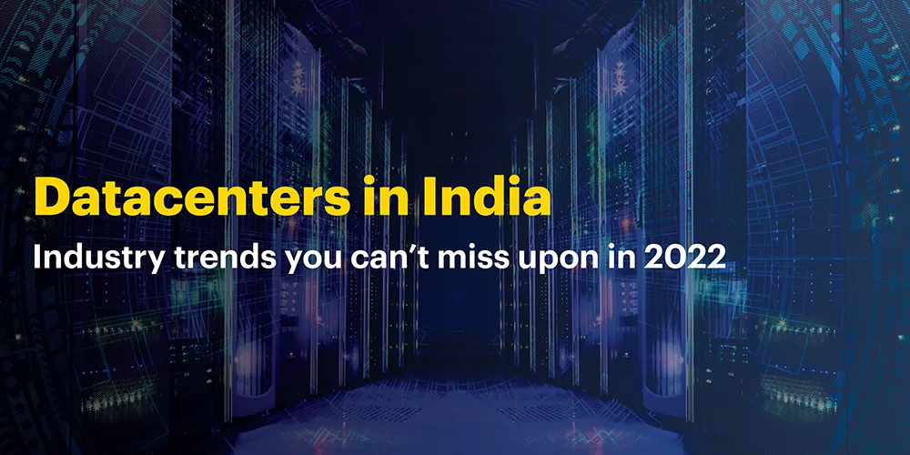 Industry trends you can’t miss upon in 2022