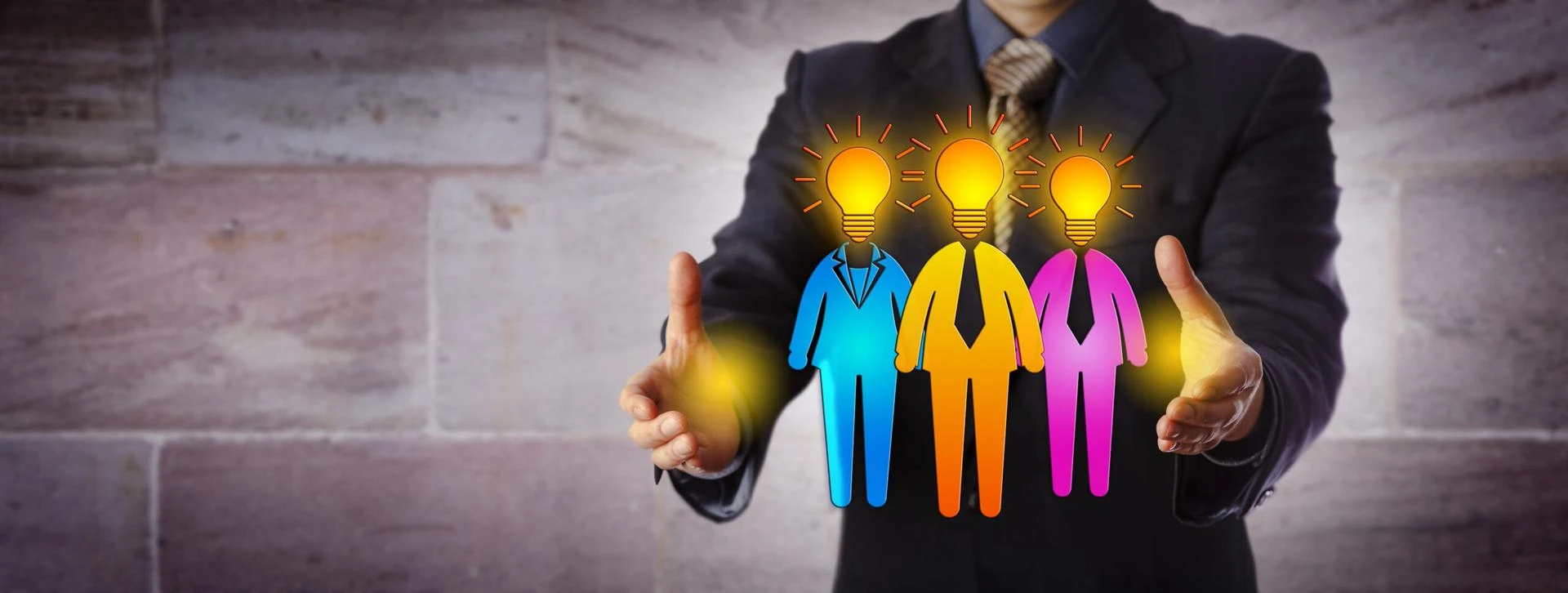 Why do Companies Need a Strategic IT Staffing Partner?