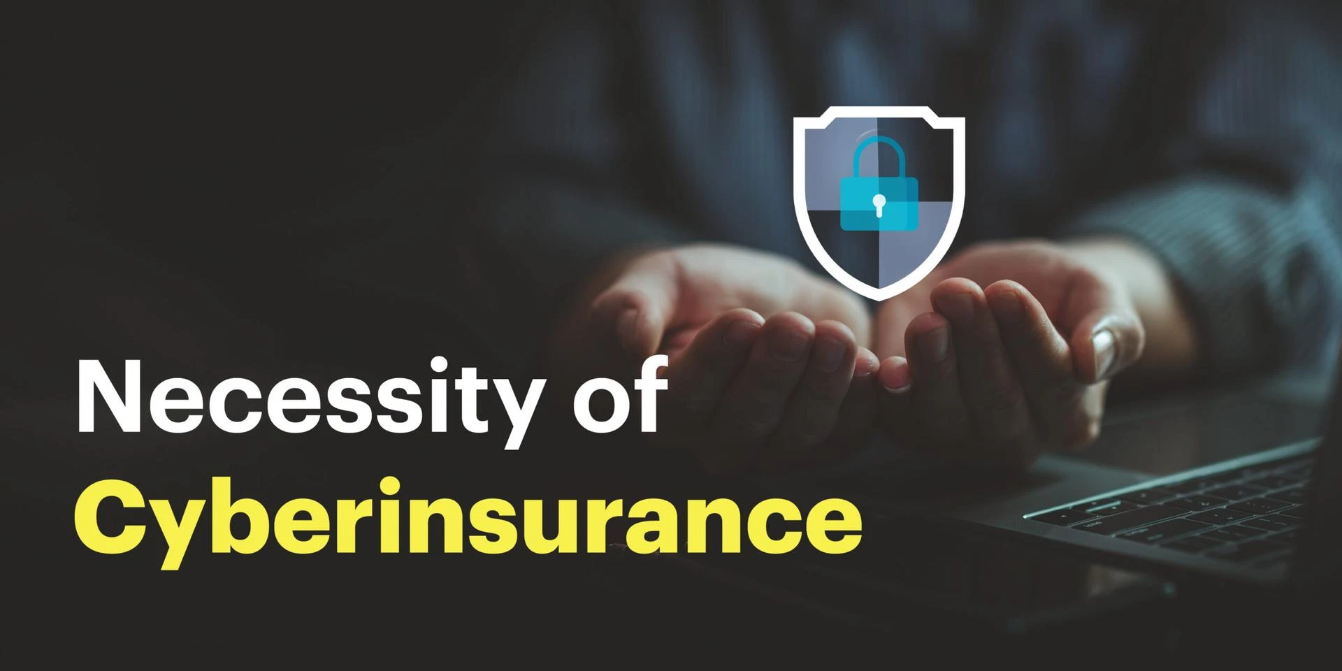 Necessity of Cyberinsurance