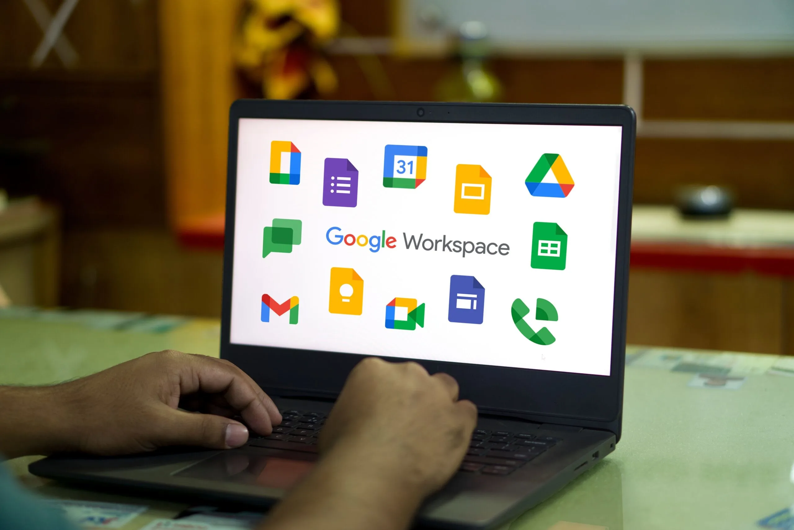 Enterprise Mobility Reimagined: How Google Workspace and Android Are Transforming Workplace Productivity