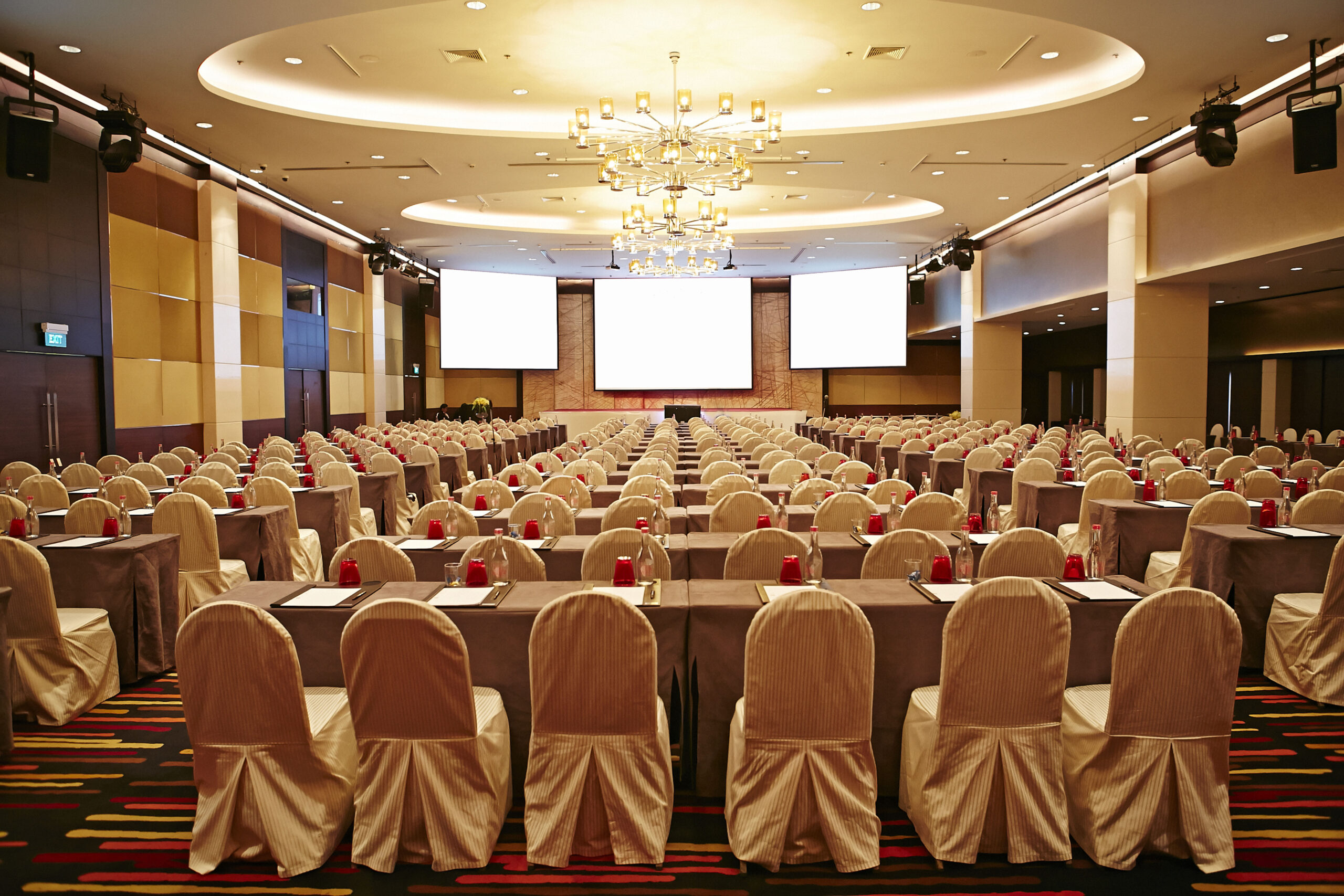 Enhancing Corporate Events with AV Integration: Tips and Best Practices