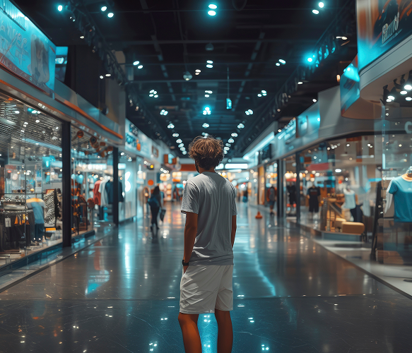 Building a Future-Ready Workforce for a European Retail GCC