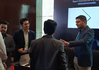 ETBFSI CXO Conclave 2025