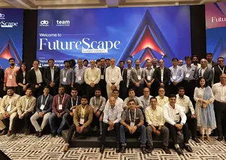 FutureScape Gujarat Connect