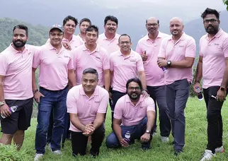 Leading with Apple, Secured by Jamf