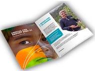 CSR Report of FY 2023-24