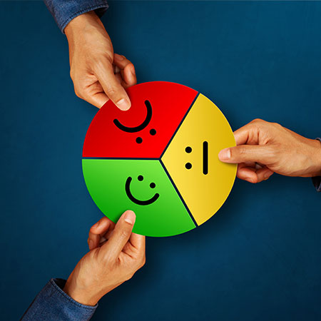 Do you really know your customers?