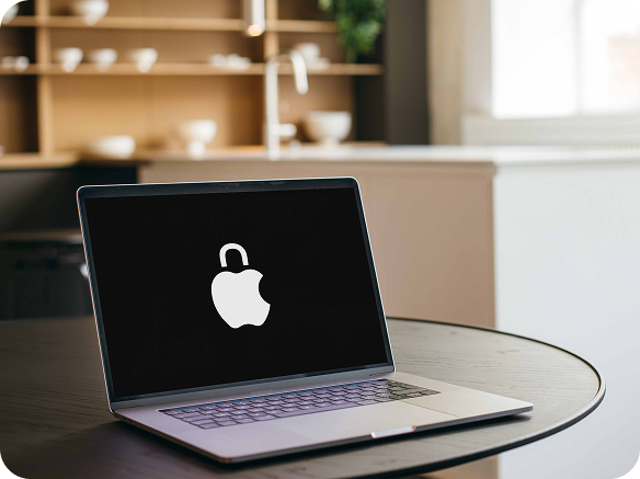 Secure Field Enablement