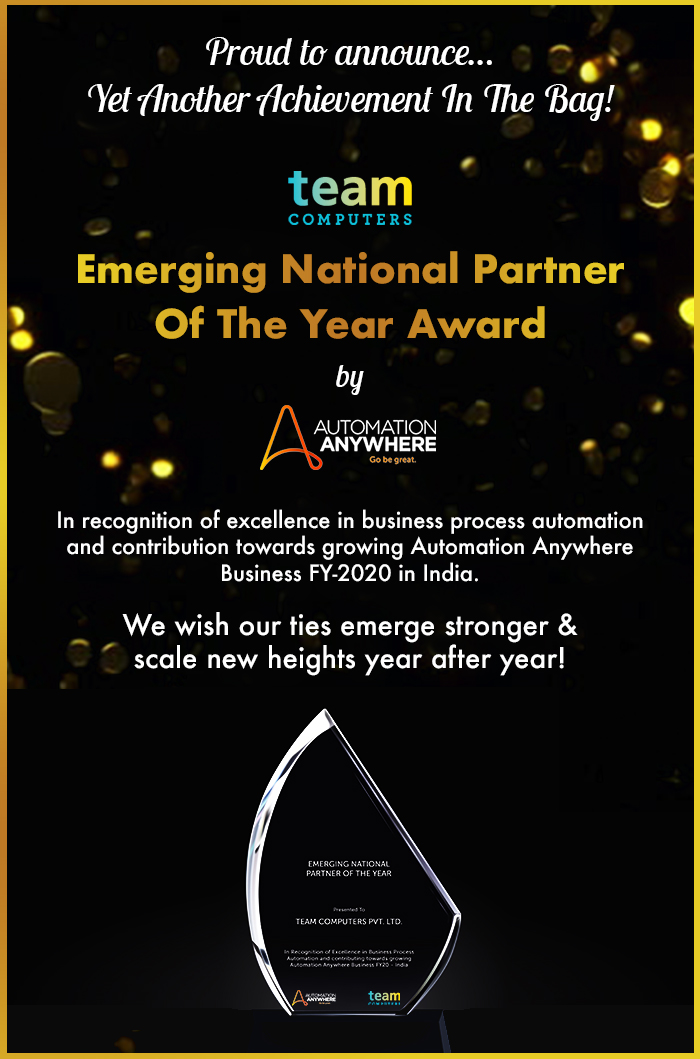 Dell Technologies - <br>Winner for Marketing Champion