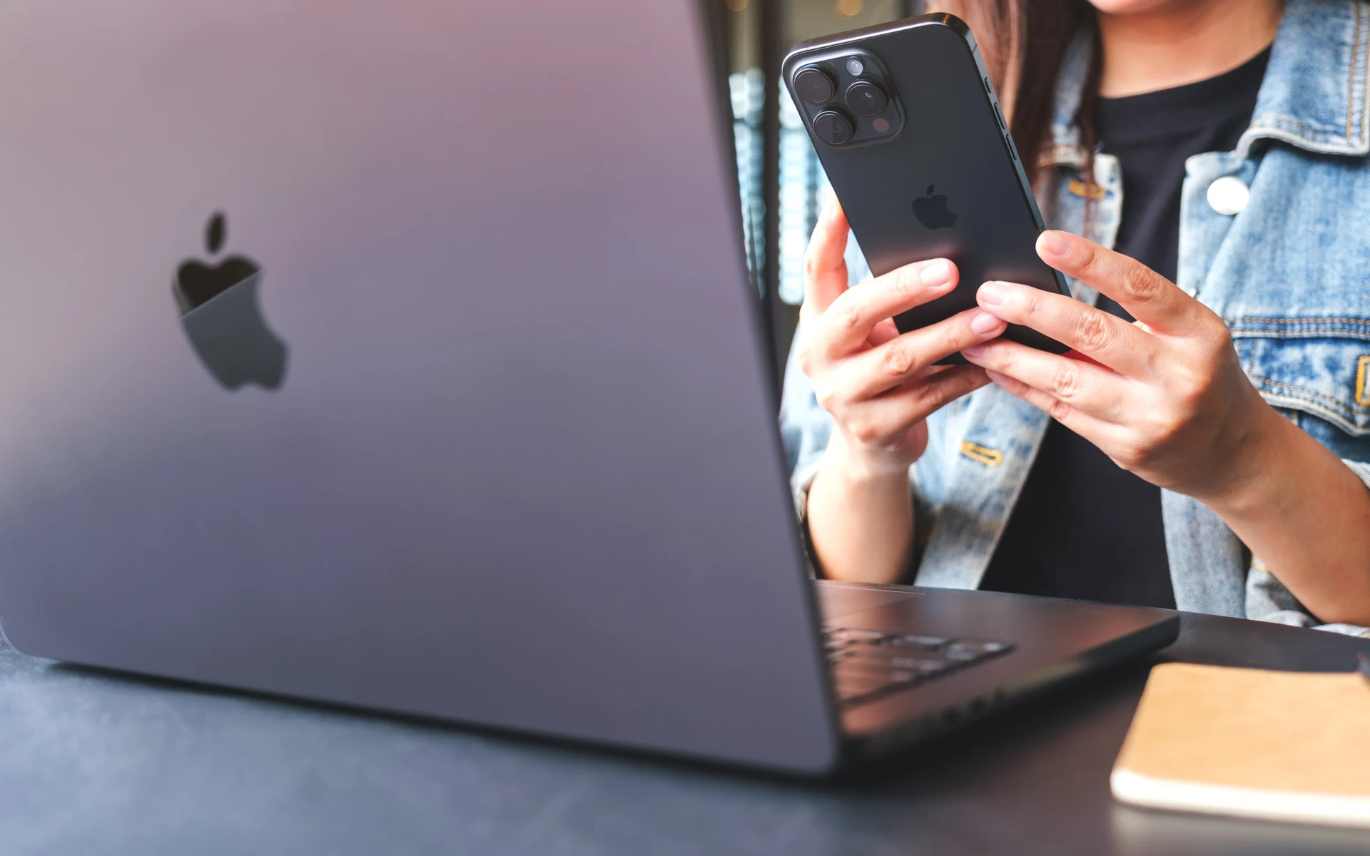 Security and Compliance with Apple Devices