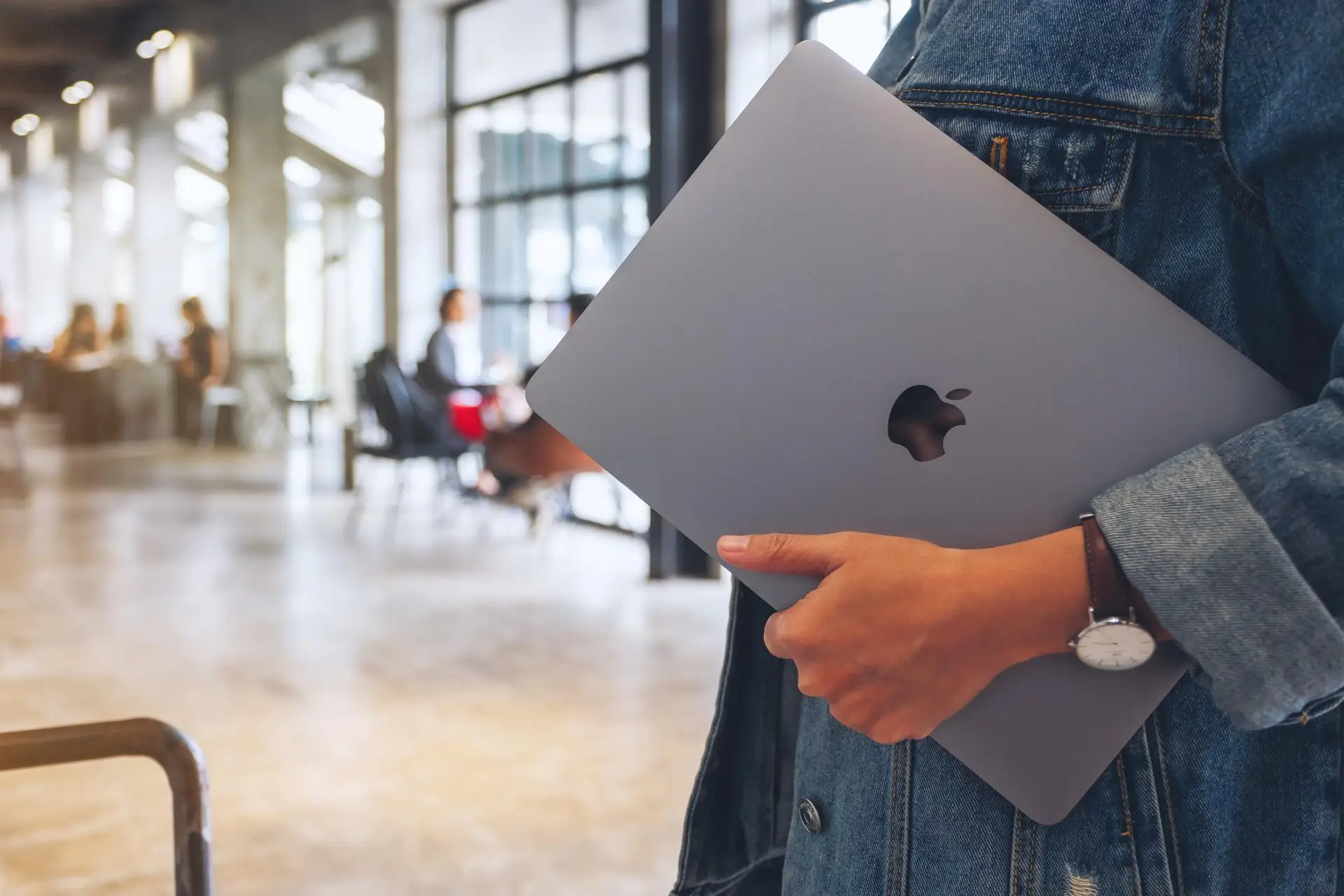 Empowering GCCs with Team Computers and Apple