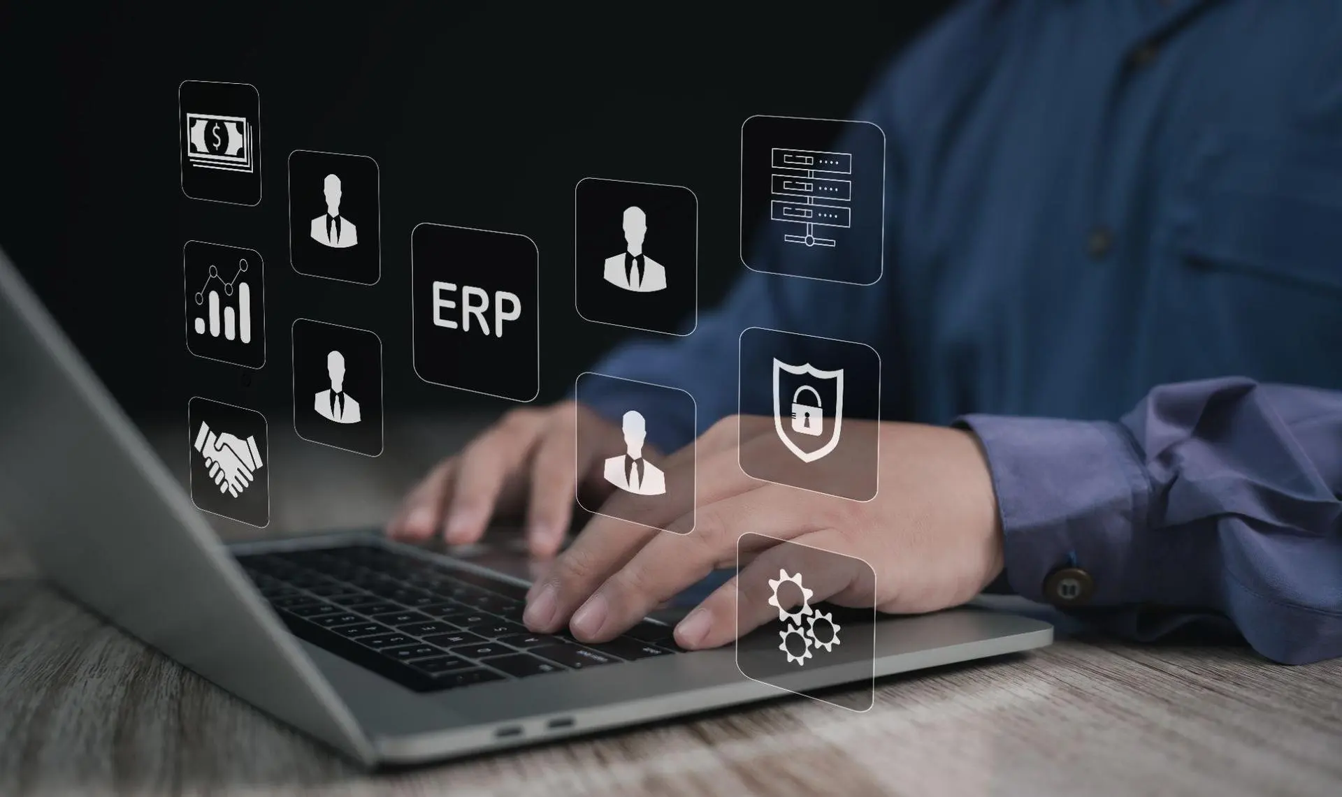 ERP 101: Everything Small and Medium Businesses Need to Know
