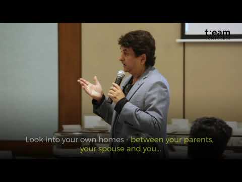 Optimism vs Pessimism | Mindset