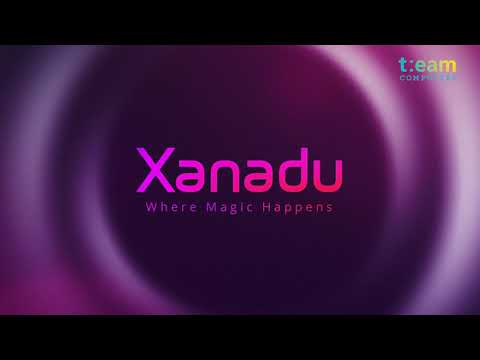 Xanadu | Team computers