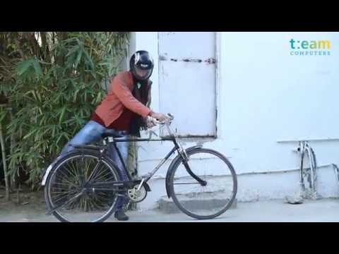 Customer Experience Lesson – 1