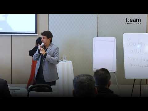 Strategic vs Transactional | Mindset