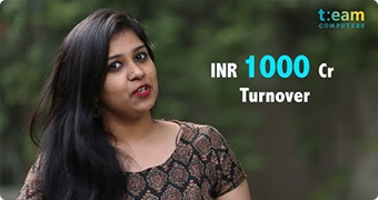 Team Computers | Journey