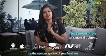 Applications | Team Computers