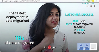 Cloud & GS | Team Computers