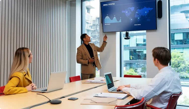 Additional AV Display Solutions