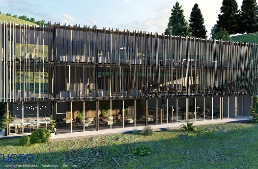 Global Delivery Centre (GDC)