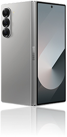 Samsung Galaxy Z Fold