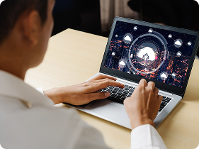 Detect and fix misconfigurations in real-time