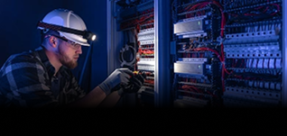 IT Infrastructure Solutions