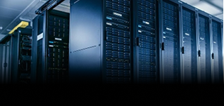 Data Center Managed Services