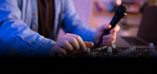 Audio Visual Solution