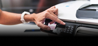 Managed Print Services