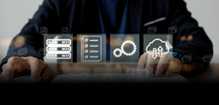 Infrastructure Managed Services