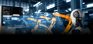 Robotic Process Automation