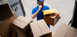 Dispatch & Provisioning