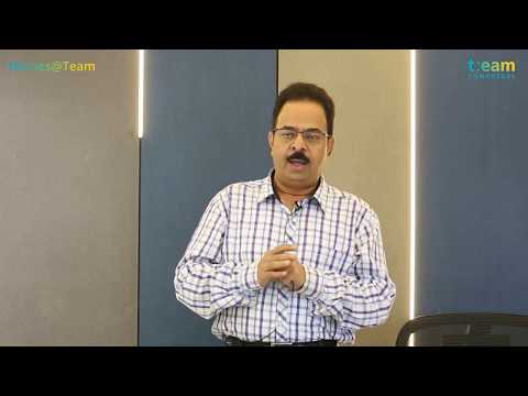 Heroes at Team Computers – Ravi Dutt Sharma