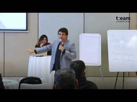 Open vs Closed | Mindset