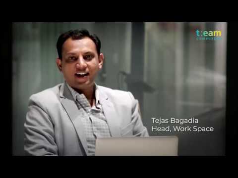 Thank you, Acer. What an amazing trip to Barcelona for all of 3 days!