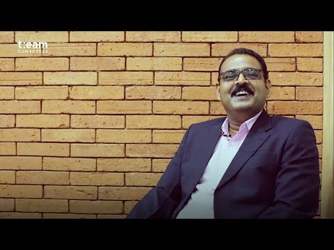 What TBWA has to say about Team Computers