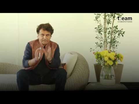 Leaders and Followers. Part 1 – Ranjan Chopra