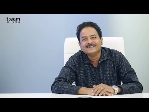 What GroupM has to say about Team Computers