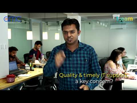 AMC PAN India Locations