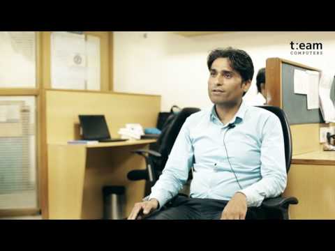 Reimagining infrastructure managed services with Mobile Apps