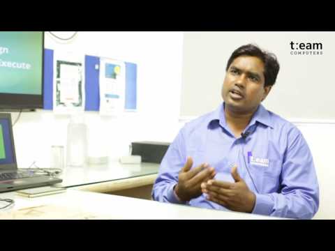 Focusing on customer’s experience