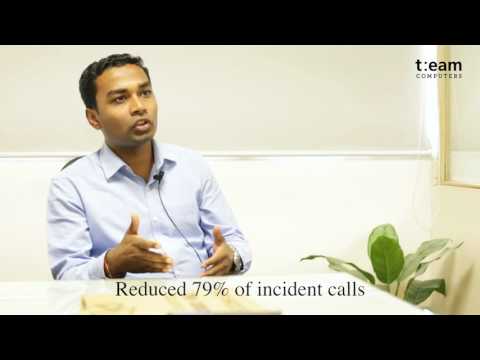 why should incidents in IT occur?