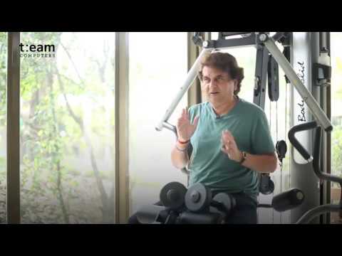 Leaders and Followers. Part 5, Ranjan Chopra