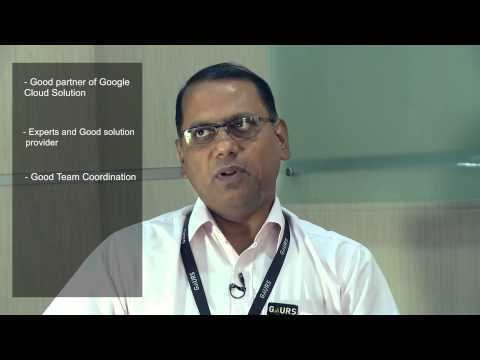 Cloud Solutions – Gaursons